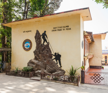 Himalayan Mountaineering Institute: A Hub of Mountaineering Excellence