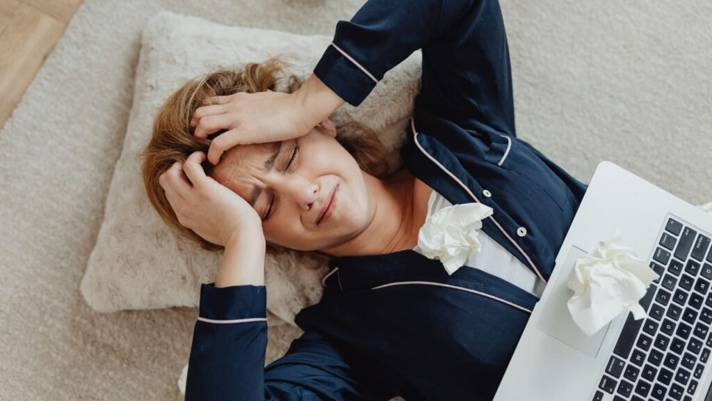 Academic Pro-Tips' for Managing Grad School Stress and Wellness