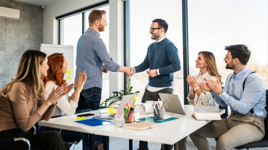 How to Get a Job in Policy or at a Think Tank (A Guide for HSS Grads)