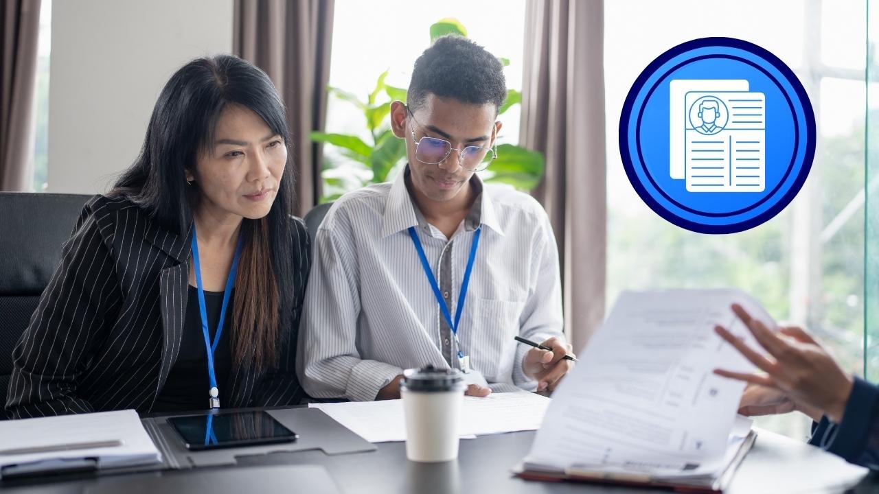 How to Turn Your 10-Page Academic CV into a 2-Page Industry Resume