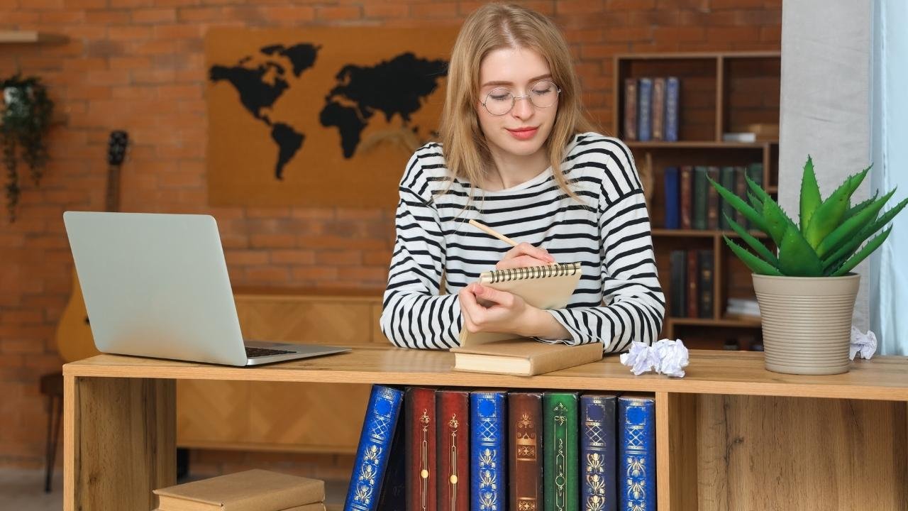 How to Write a Literature Review: A Step-by-Step Guide for Dissertations and Theses