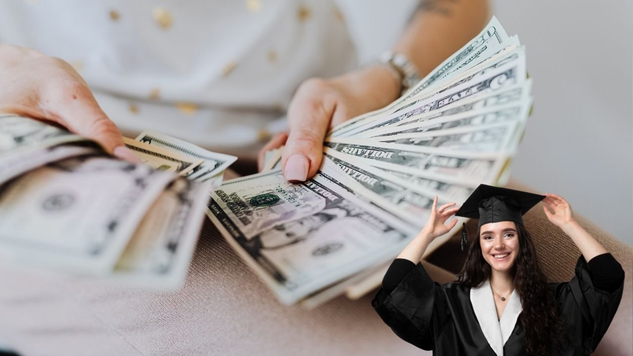 Master's Degree Salary: How Much Can You Really Earn in 2025?