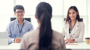 The Informational Interview: Your Secret Weapon for Leaving Academia