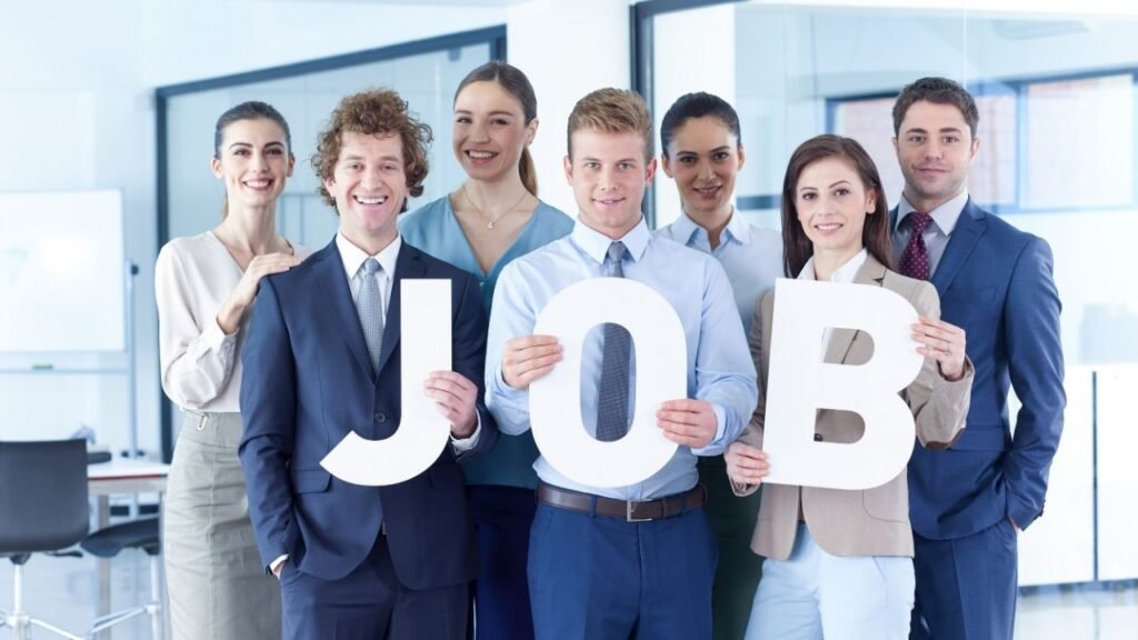 When Should I Start Applying for Jobs? A Timeline for Master's Students