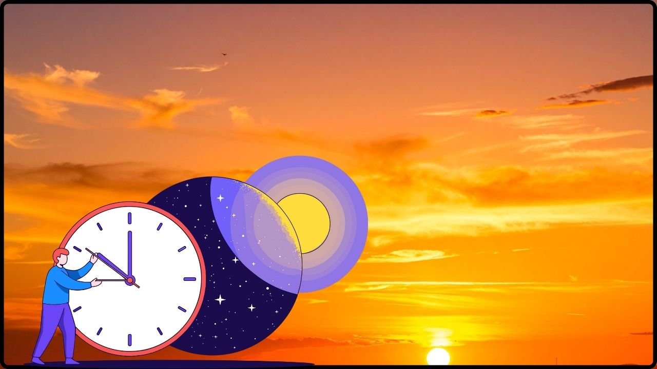 Horario de Verano 2026