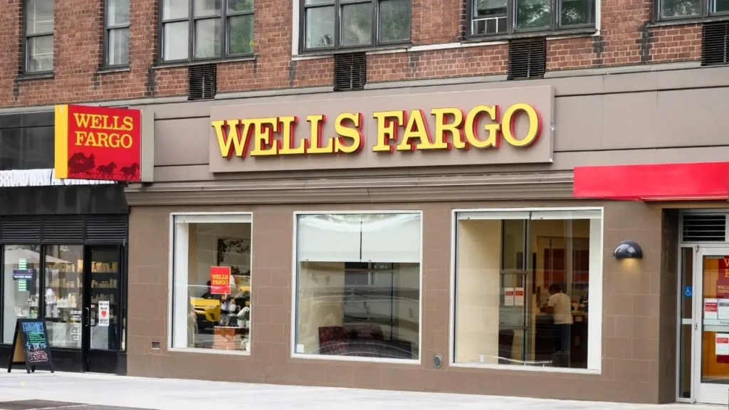 Wells Fargo Settlement 2025